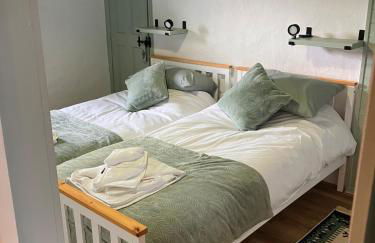 Knockers Retreat, St Agnes - Foto 5