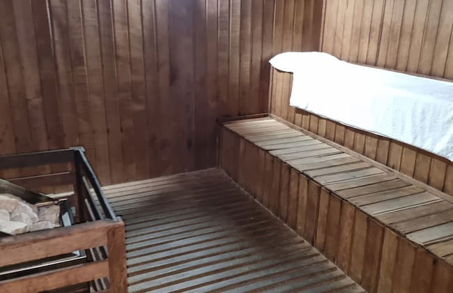 Duplex in a castle in the mountains - Foto 25