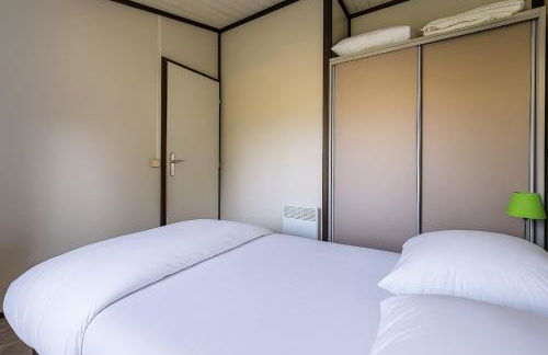 L’Abiho - Chalet climatisé avec piscine - Foto 11