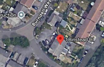 Heathrow Modern House with Parking & Fast WiFi - Foto 54