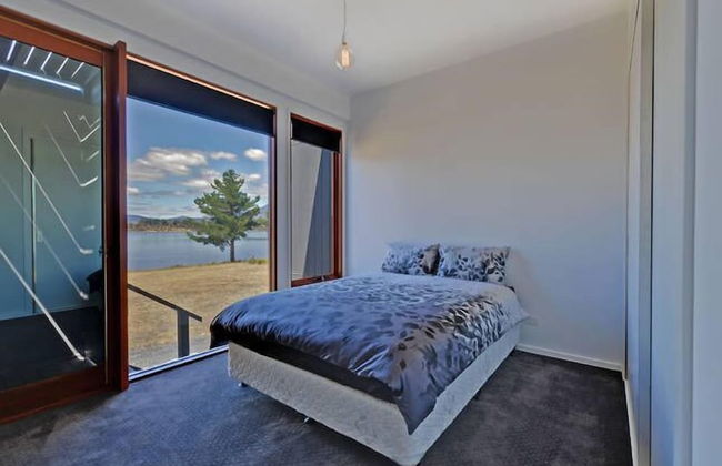 Amazing Unique Five-Star Waterfront Retreat - Foto 6