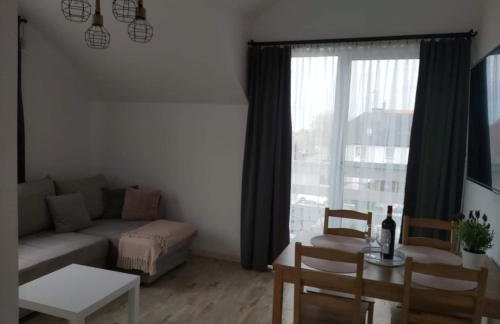 Nowe apartamenty Kuźnica Hel - Foto 14