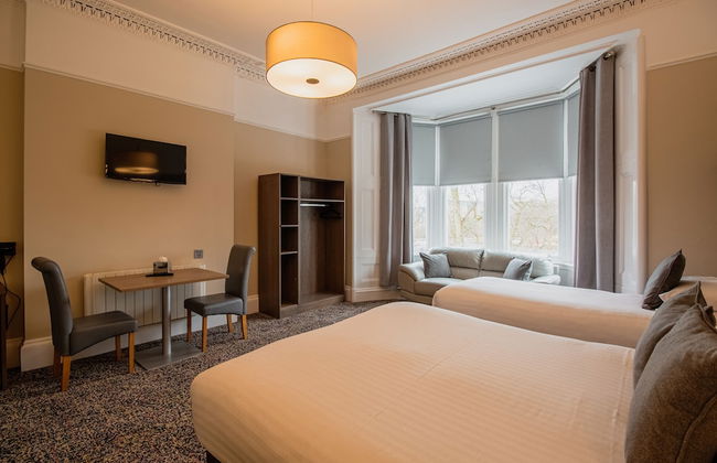 Embassy Apartments - Foto 8