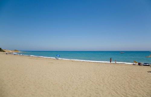 Apt 322 Heaven Beach Apartments, Guadalmansa Playa - Photo 27