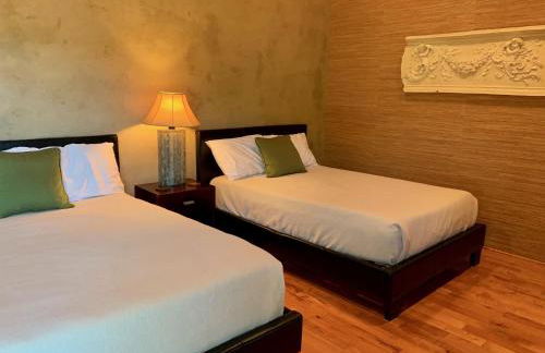 Scenic Hill Country Retreat - Rhino Ranch - Photo 32