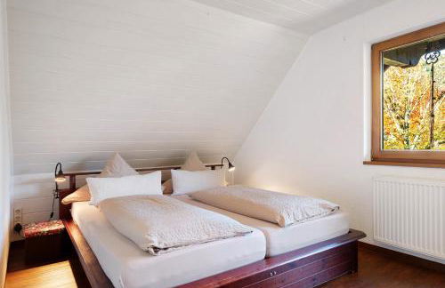 Ferienwohnung Waldblick - Foto 16