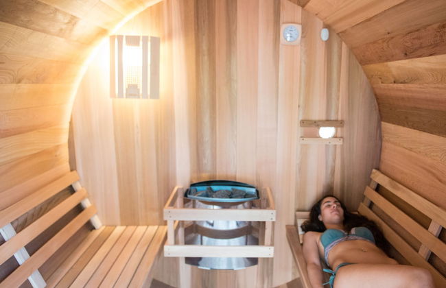 Carmey Avdat Farm - Foto 62