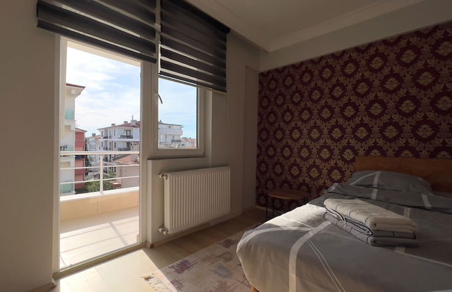 Edirne House Pansiyon - Foto 15