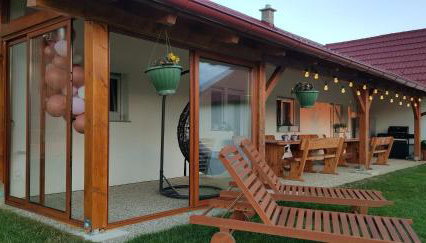 Holiday Home Rojko - Foto 5