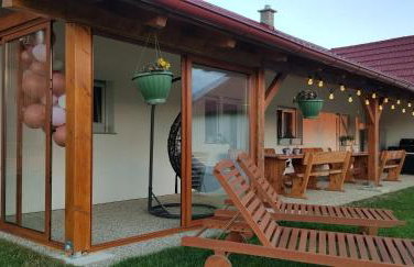 Holiday Home Rojko - Foto 5