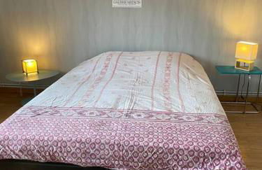 Gîte Marchand - Foto 19