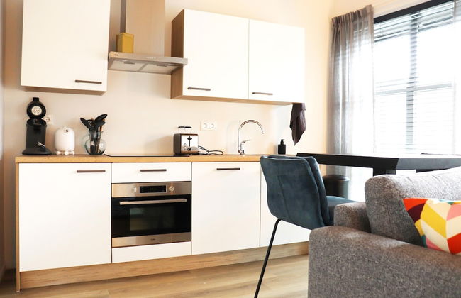 2 Modern Apartments in the Heart of Sneek - Foto 17