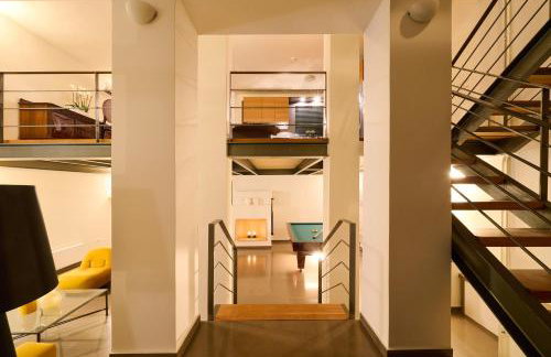 Ma Maison No9 Downtown Villa,Jacuzzi,5bdrs,Parking - Foto 30