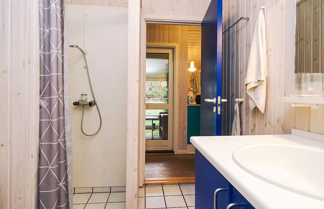 Cozy Retreat in Rorvig Haven-by Traum - Foto 5