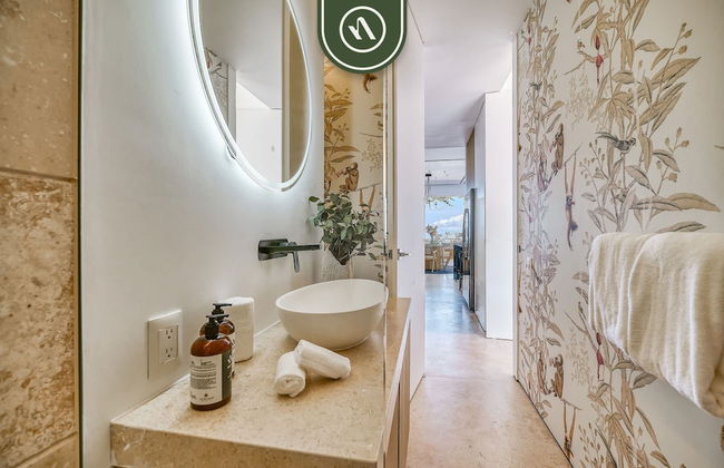 Soho PV 705 in Puerto Vallarta - Foto 34