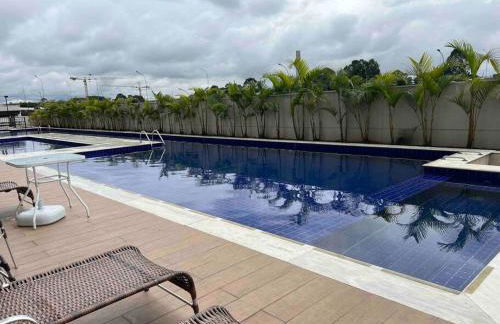 Lindo AP à 14min de Pinheiros/SP - Foto 9