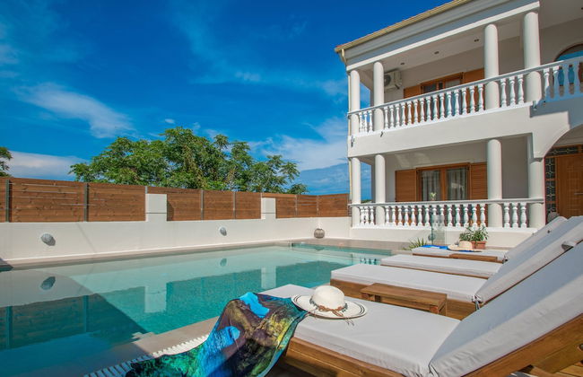 Estella Luxury Villa - Foto 56