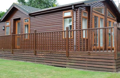 Kingfisher Lodge - Foto 1