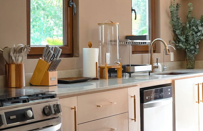 Villa Mantramar - Foto 46