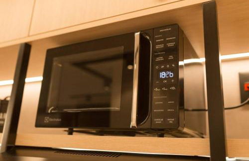 Alexa, Piscina, Aconchegante, Netflix, Gym, Vagas - Foto 29