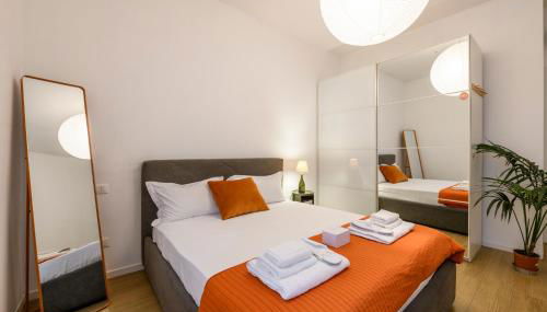 Masotto suite - 7sundays - Foto 5, towels, wardrobe