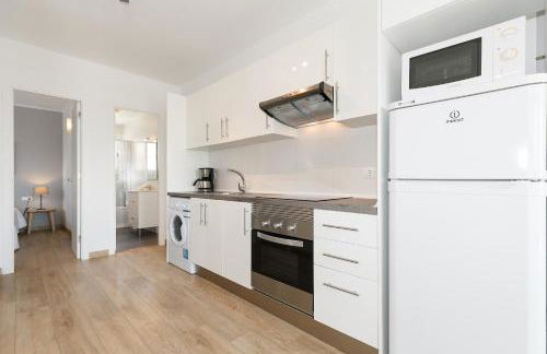 UHC Acacias Apartments - Foto 7