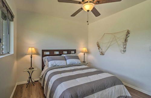 Keaau Home - 34 Mi to Volcanoes NP, Near Hilo - Foto 18