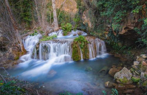 Casa Corazón de piedra en el Río Dulce - Foto 51