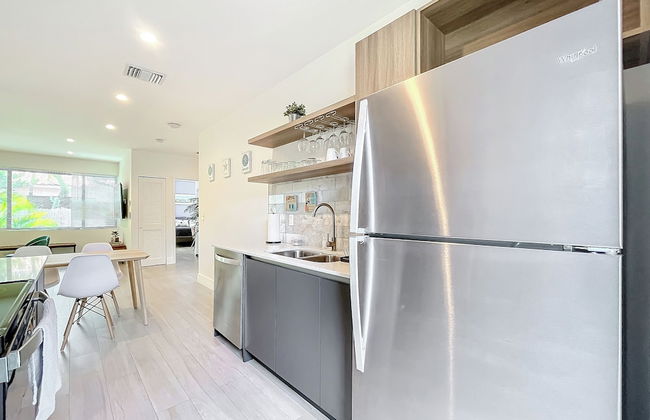 Los Patios Home Suites - Photo 11