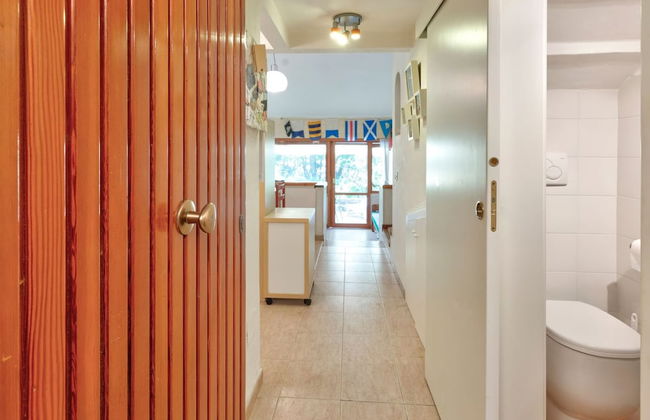 Seaside Apartment With Views, Punta Ala - Foto 25