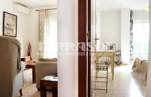 Apartamentos Terrasol AZUCARERA ATICO I - Photo 15