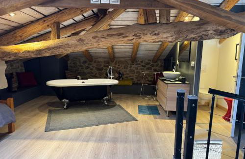 Chez Daniel et Marie Ardeche Nature - Foto 71