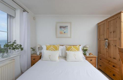 Bay View, Compass Point, Sea Views, Free Parking and WiFi - Foto 21