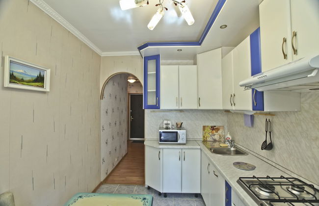 Kvart Boutique Taganka - Foto 30