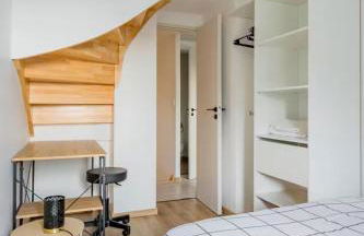 Refuge Marin - Foto 19