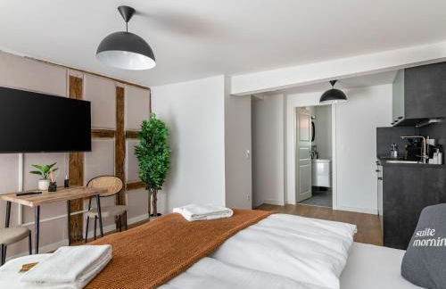 Limehome Bayreuth Spitalgasse - Foto 48