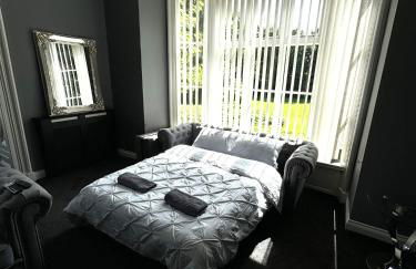 Washington Village Apartments Garden View - Foto 9