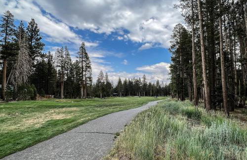 Mammoth Reservations - Foto 66