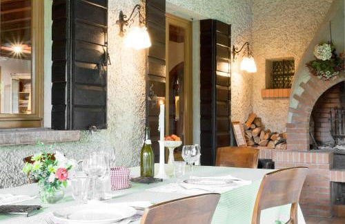 Villa La Cimetta Asolo - Foto 8