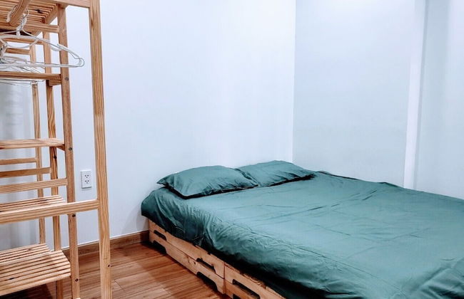 Bcons Garden Luxury Apartment - Foto 6