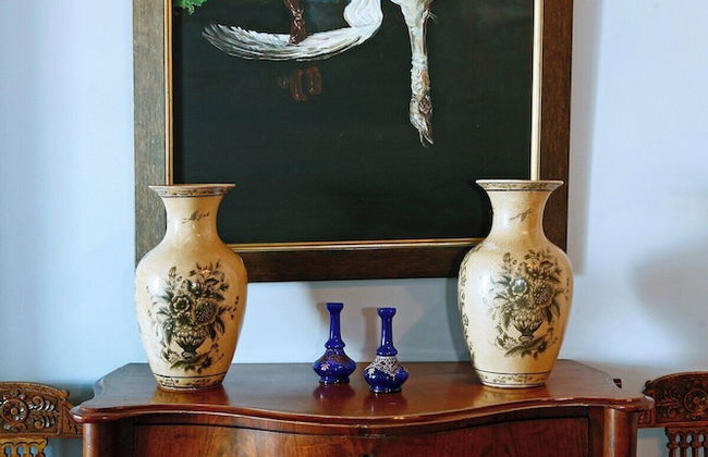 Seaside Neoclassical Property in Vaporia Ermoupoli - Foto 43