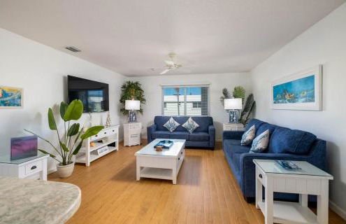 Florida Keys Sea Isle Condo Ocean Front Private Beach - Foto 47