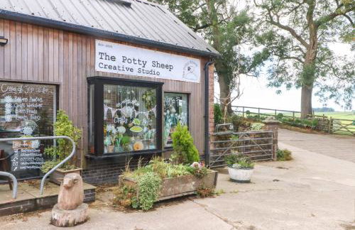 The Old Shippon - Foto 19