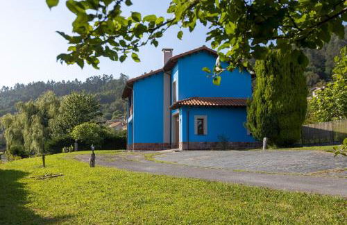 El Jardin del Erizo – Jardín y Vistas a la Sierra - Foto 44