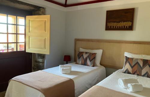 Casa do Cruzeiro do Outeiro -comfort and tradition - Foto 7