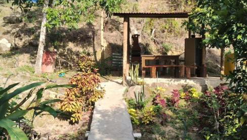 Cantinho da boa sorte - Sana - Foto 3, Garden