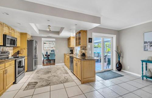 Dream Tropical Pool House East Boyton By The Beach - Foto 20