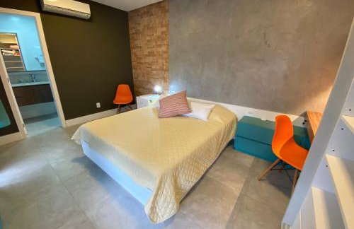 Casa com Piscina e SPA em Condominio a Beira da Lagoa de Ibiraquera - Photo 24