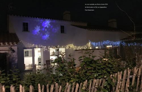 Les Agapanthes - Foto 34