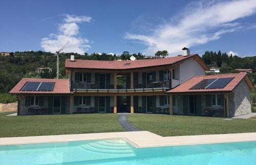 Val Mora Bio Apartments - Photo 25